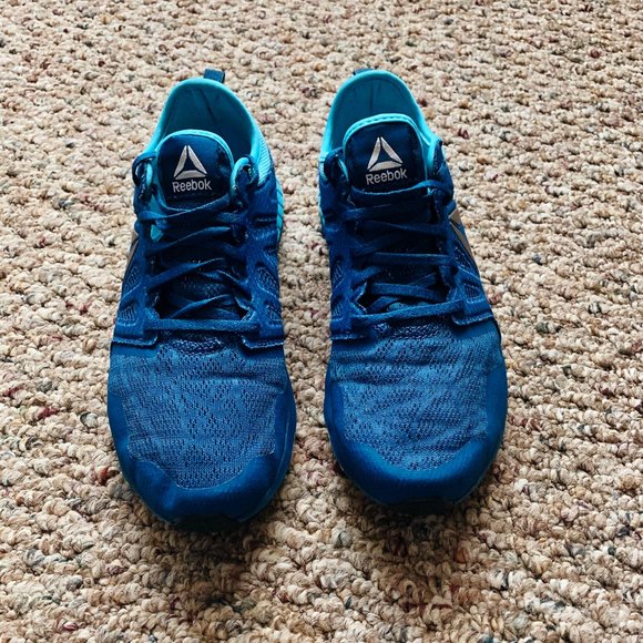 Reebok Z Print Running Training - Picture 4 of 6